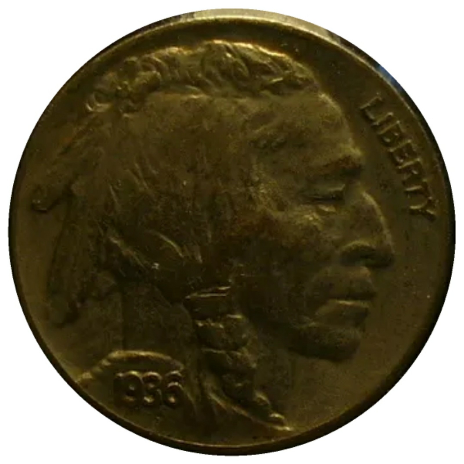 1936-5c-Buffalo-Nickel